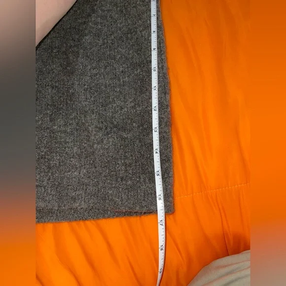 Mens Point Zero Sweater - Picture 6 of 6